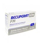 FM Hidratación y Función Muscular 20 Sobres FM Hidratación y Función Muscular 20 Sobres