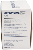 FM Hidratación y Función Muscular 20 Sobres FM Hidratación y Función Muscular 20 Sobres