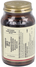 Vitamina D3 1000 ul 100 Comprimidos Vitamina D3 1000 ul 100 Comprimidos