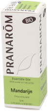 Aceite Esencial Mandarina Bio Aceite Esencial Mandarina Bio