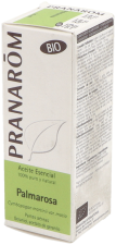 Aceite Esencial Palmarosa Bio