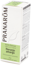 Aceite Esencial Naranjo Amargo Aceite Esencial Naranjo Amargo