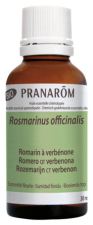 Aceite Esencial Romero Qt Verbenona Bio
