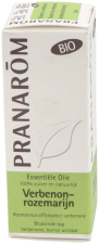 Aceite Esencial Romero Qt Verbenona Bio
