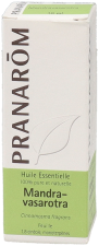 Aceite Esencial Mandravasarotra 10 ml Aceite Esencial Mandravasarotra 10 ml