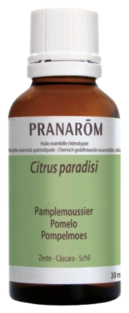 Pranarom Aceite Esencial Pomelo C&aacute;scara
