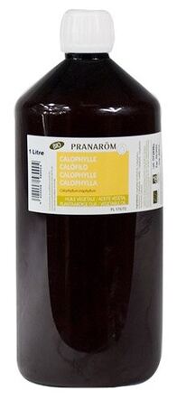 Pranarom Aceite Vegetal Cal&oacute;filo Bio