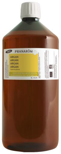 Pranarom Aceite Vegetal Arg&aacute;n Bio