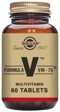 Formula VM-75 Multivitamínico Formula VM-75 Multivitamínico