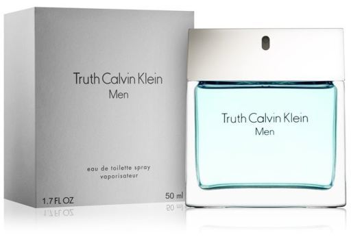 Calvin Klein Truth Eau de Toilette para Hombre