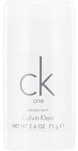 Calvin Klein Ck One Desodorante Roll On 75 gr