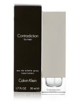 Contradiction Men Eau De Toilette 100 ml