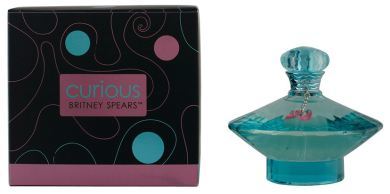 Britney Spears Curious Eau de Parfum