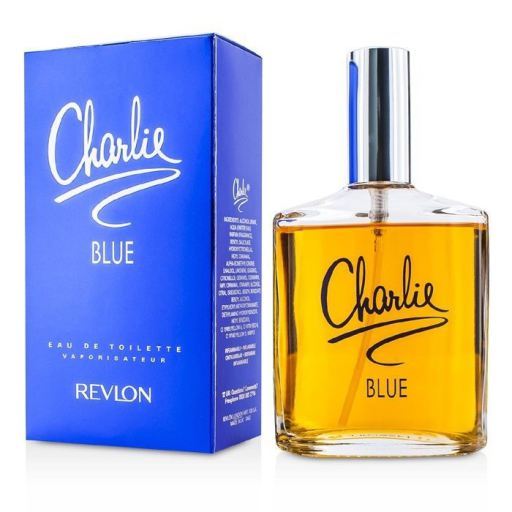 Revlon Charlie Blue Eau de Parfum