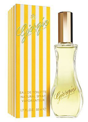 Giorgio Beverly Hills Giorgio Woman Eau de Toilette