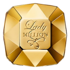 Lady Million Eau de Parfum Vaporizador Lady Million Eau de Parfum Vaporizador