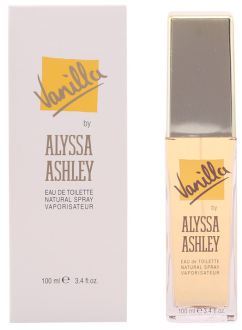 Alyssa Ashley Vanilla Eau de toilette