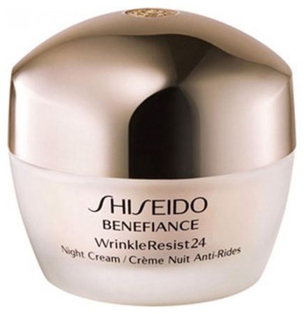 Crema de Noche Wrinkle Resist 24 50 ml