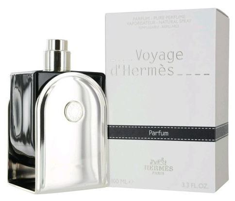 Herm&egrave;s Paris Herm&egrave;s Voyage Eau de Parfum