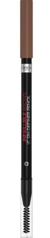 L'Or&eacute;al Paris Infallible Brows Eyebrow Pencil 6.32 Auburn