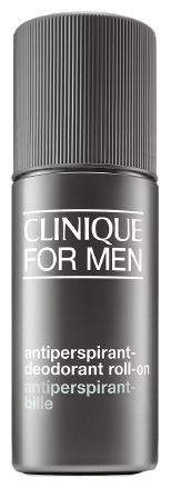 Clinique For Men Desodorante Antitranspirante Roll-on 75 ml