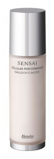 Sensai Cellular Performance Emulsi&oacute;n II Moist