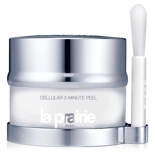 La Prairie Cellular 3 Minute Peel
