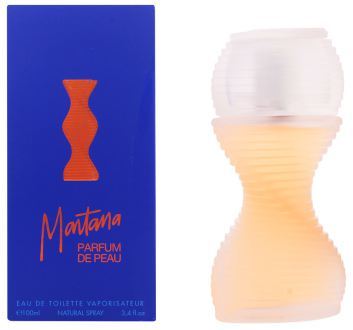 Montana Montana Eau de Toilette