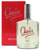 Charlie Red Eau de Toilette Charlie Red Eau de Toilette