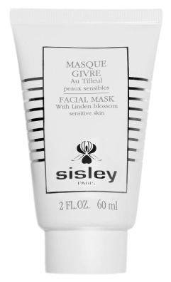 Mascarilla Facial con Flor de Tilo 60 ml