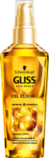 Gliss Oil Elixir Diario 75 ml Gliss Oil Elixir Diario 75 ml