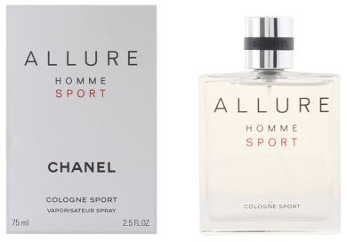 Chanel Eau de Cologne Allure Homme Sport