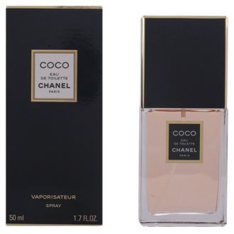 Chanel Coco Eau de Toilette