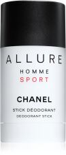 Allure Homme Sport Desodorante Stick 75 ml Allure Homme Sport Desodorante Stick 75 ml