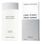 L'eau D'issey Shower Gel Homme 200 ml L'eau D'issey Shower Gel Homme 200 ml