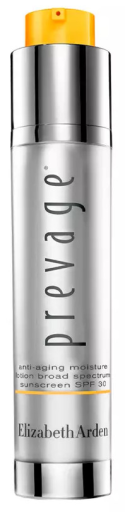 Prevage Flu&iacute;do Anti Edad Hidratante SPF 30 50 ml