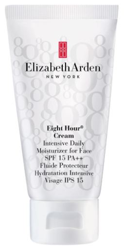 Elizabeth Arden Eight Hour Crema Hidratante Diaria Intensiva SPF 15 50 ml
