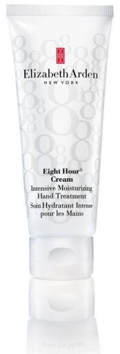Elizabeth Arden Eight Hour Tratamiento Hidratante Intensivo para Manos 75 ml