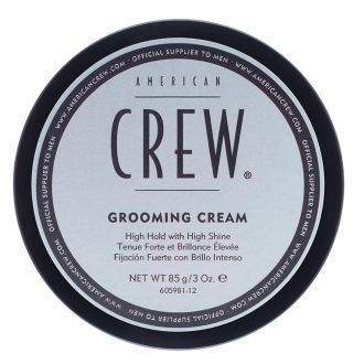 American Crew Grooming Cream Crema de Fijaci&oacute;n 85 ml