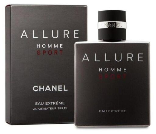 Chanel Allure Homme Sport Eau Extr&ecirc;me 150 ml