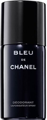 Bleu de Chanel Desodorante en Spray 100 ml