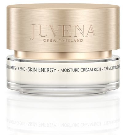 Juvena Moisture Cream Rich 50 ml