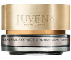 Juvena Crema Intensiva de Noche Pieles secas 50 ml