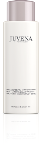 Juvena Leche Limpiadora Calmante 200 ml