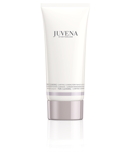 Juvena Espuma Limpiadora Clarificante 200 ml
