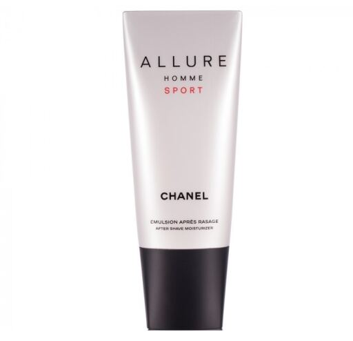 Chanel Allure Homme Sport Aftershave Emulsion 100 ml