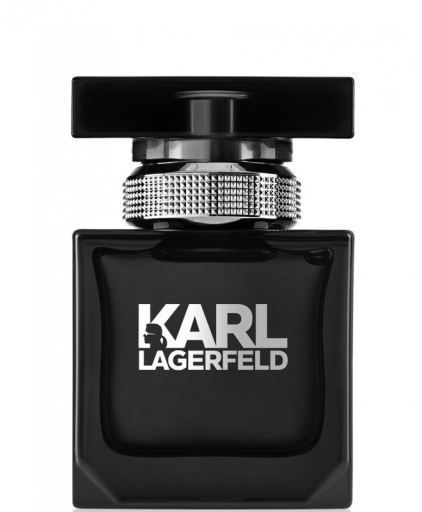Karl Lagerfeld Kl For Men Eau de Toilette Vaporizador 50 ml