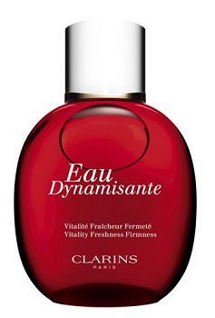 Eau Dynamisante Vaporizador 500 ml