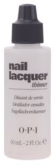 Diluyente de laca para u&ntilde;as 15 ml