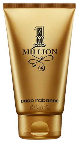 Rabanne 1 Million Gel de Ba&ntilde;o 150 ml